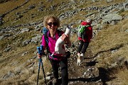 36 Incontriamo Spike, felici Stelina e Prisca!
